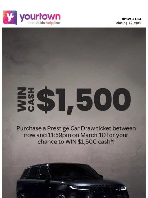 boystown lottery|Win a Luxury Homes or Prestige Car .